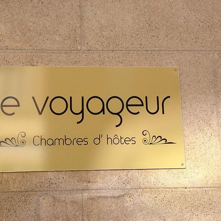 Le Voyageur - Chambres D'Hotes Olonzac Exterior photo
