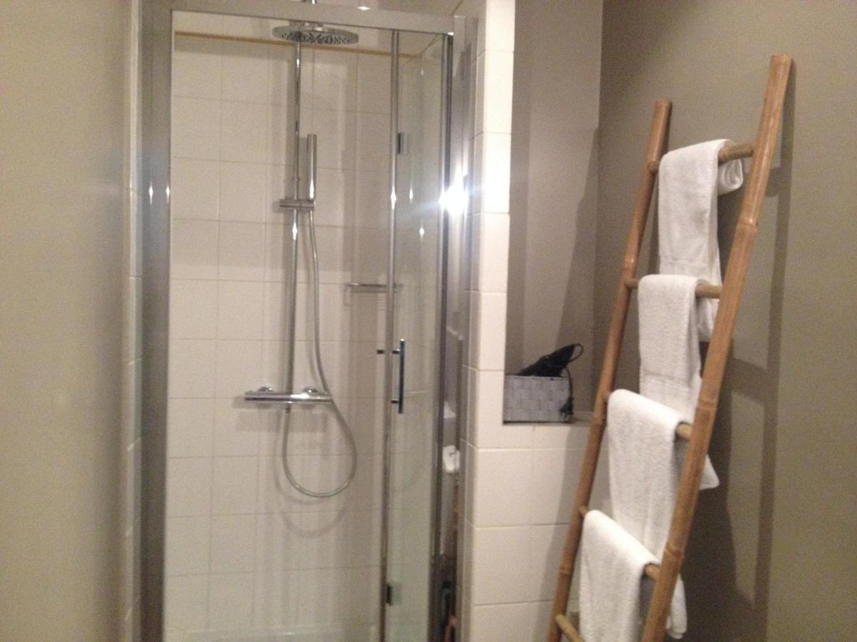 Le Voyageur - Chambres D'Hotes Olonzac Room photo