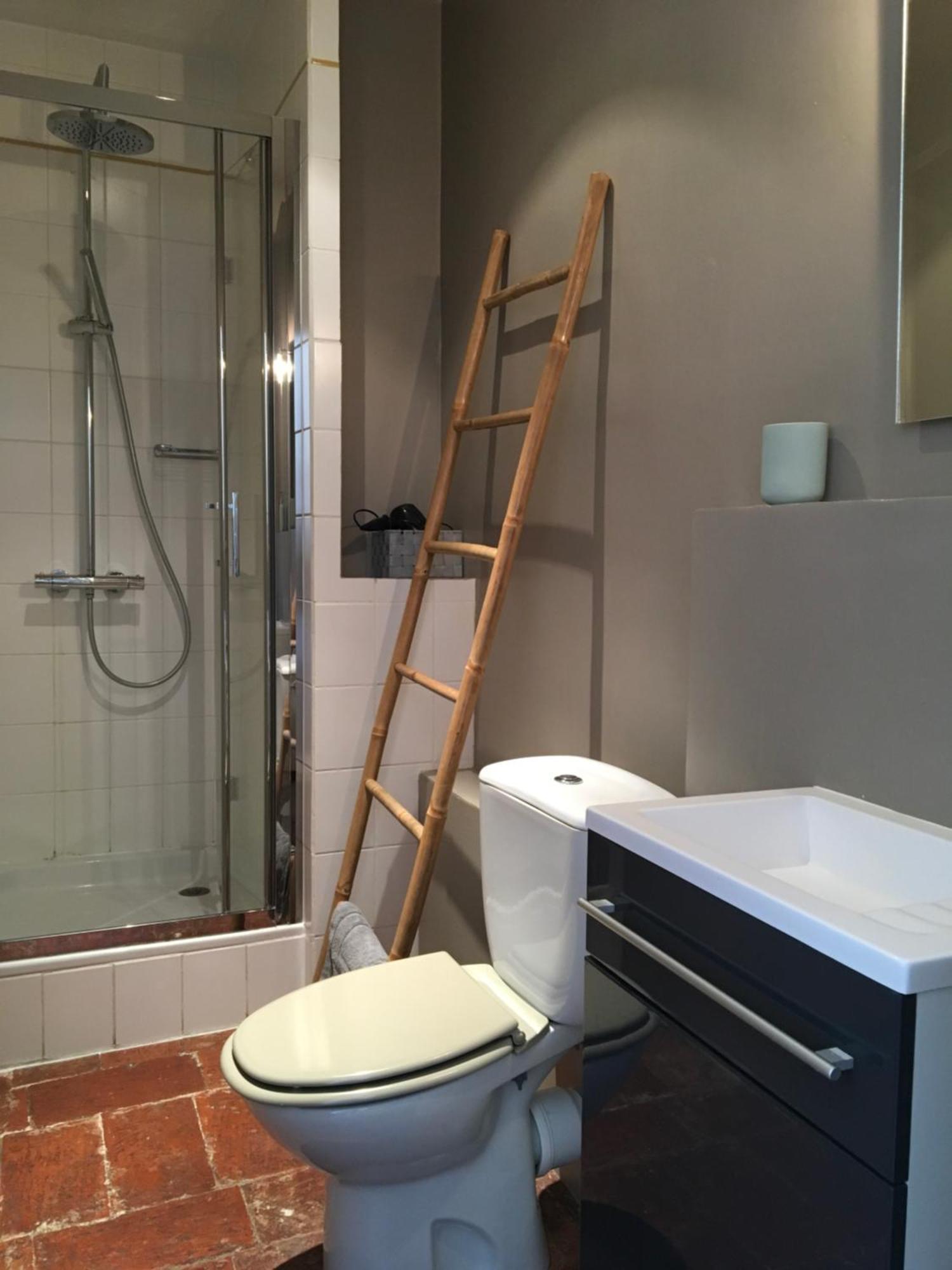 Le Voyageur - Chambres D'Hotes Olonzac Room photo