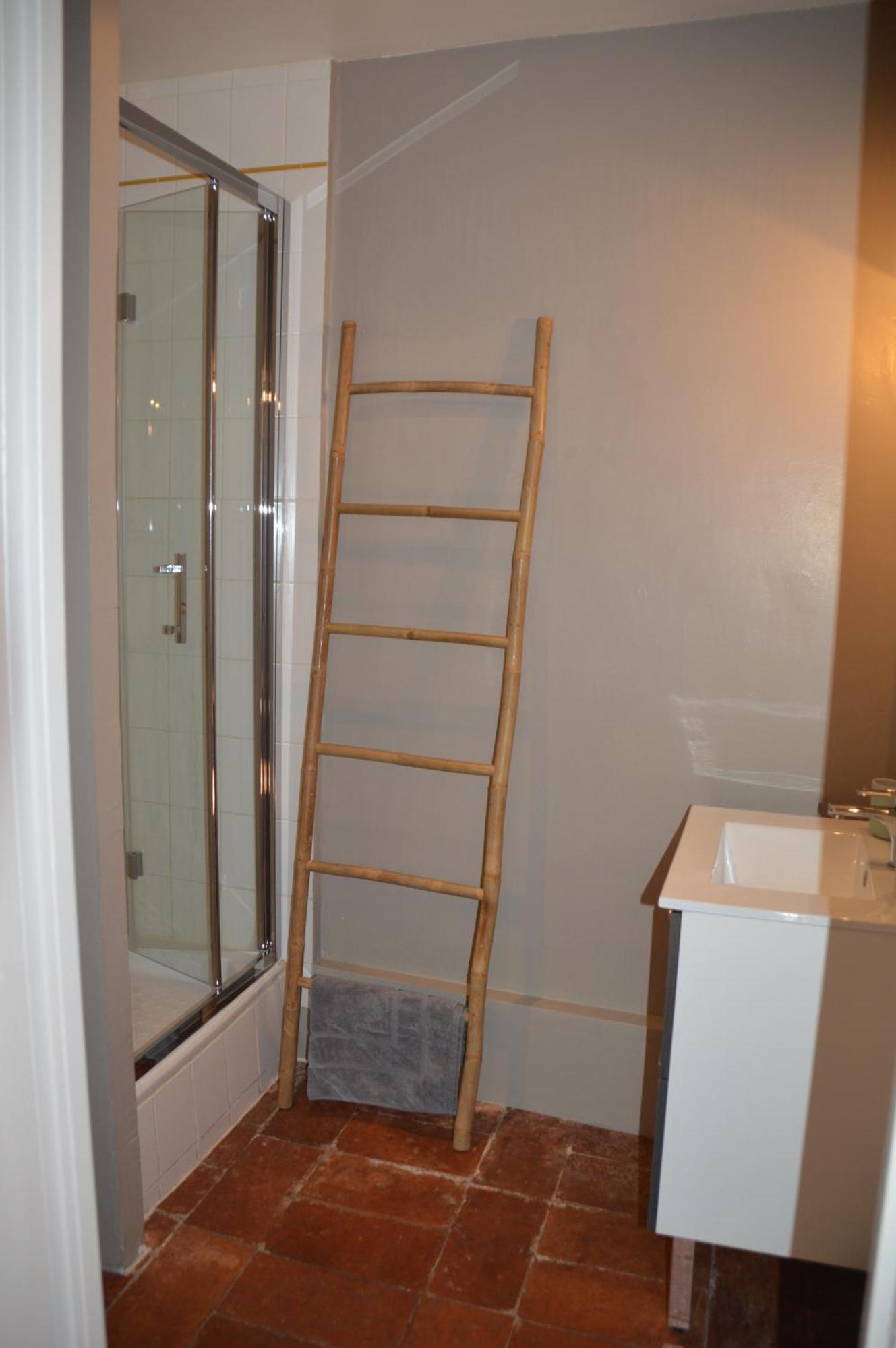 Le Voyageur - Chambres D'Hotes Olonzac Room photo