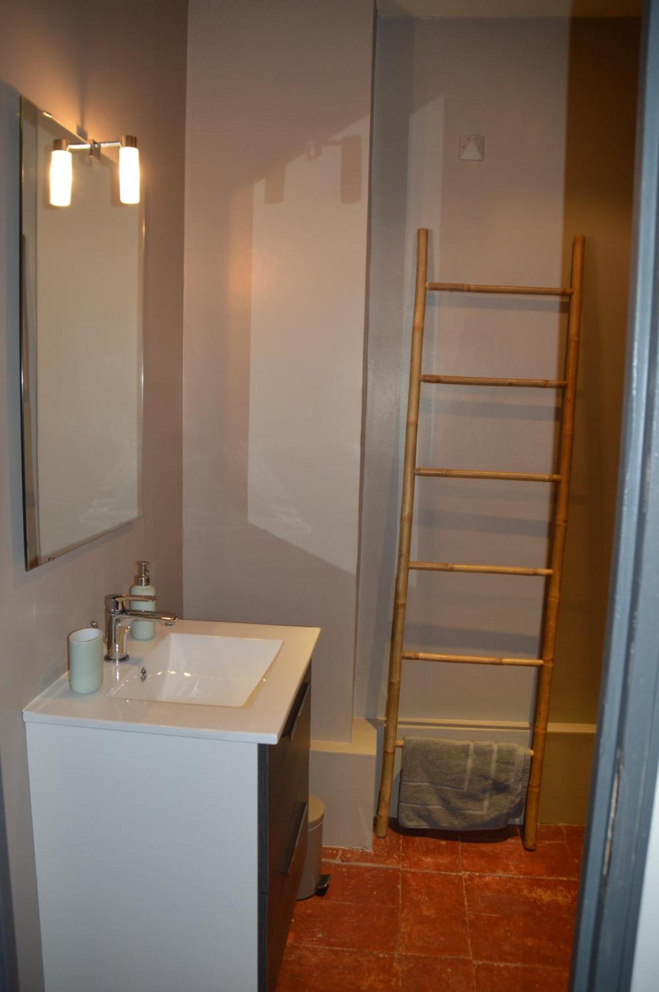 Le Voyageur - Chambres D'Hotes Olonzac Room photo
