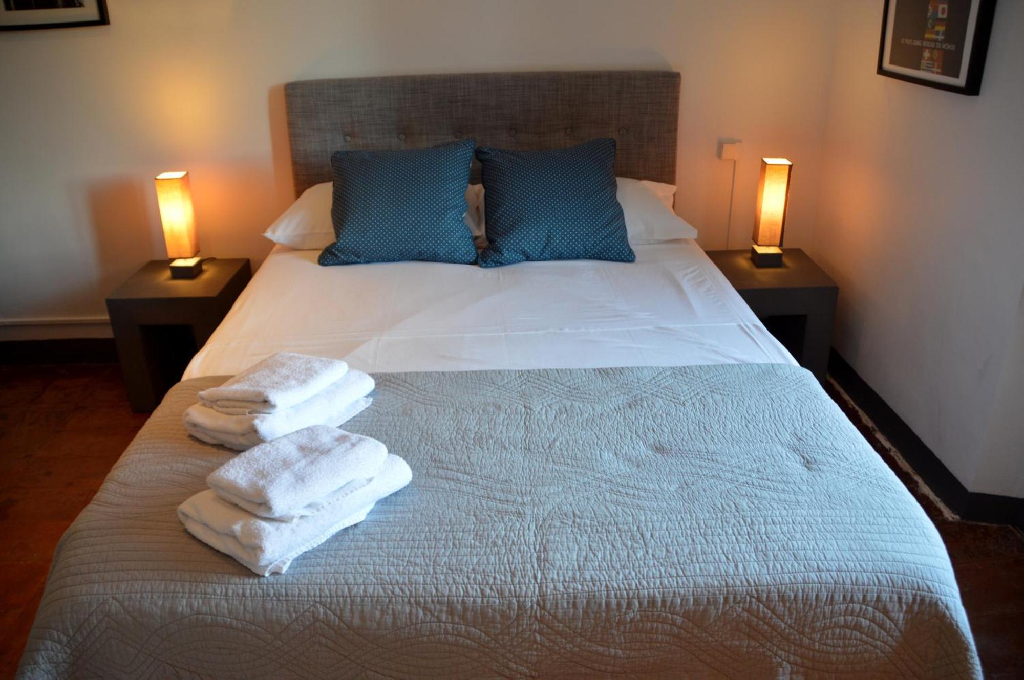 Le Voyageur - Chambres D'Hotes Olonzac Room photo