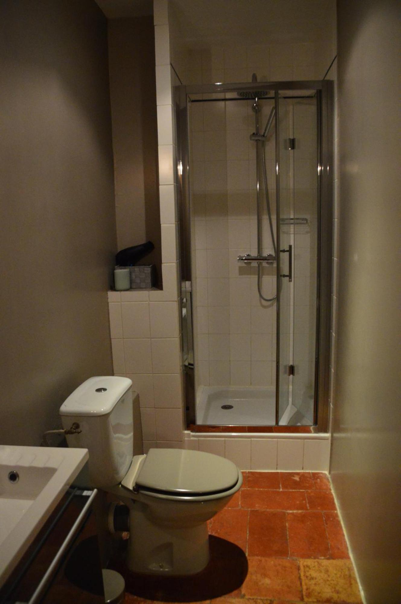 Le Voyageur - Chambres D'Hotes Olonzac Room photo